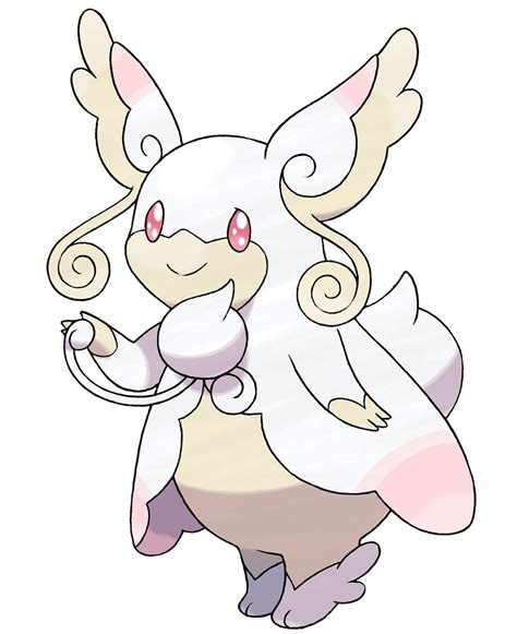 mega audino